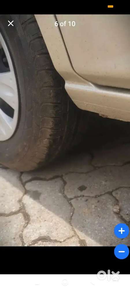Honda City Hybrid 2004