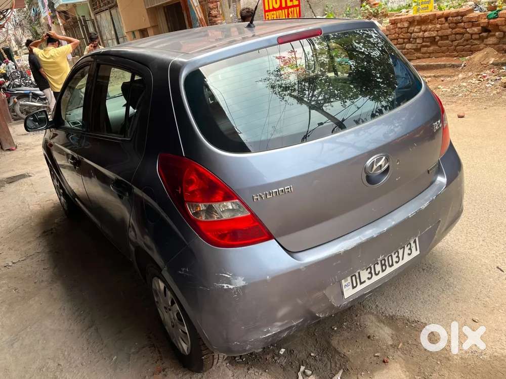 Hyundai I20 Magna Optional 1.2, 2012, Petrol