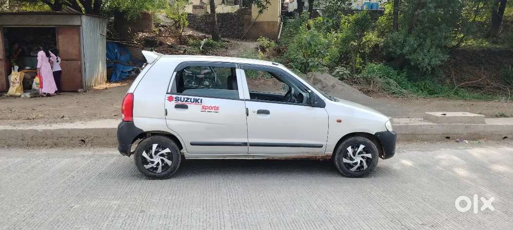 Maruti Suzuki Alto 2011