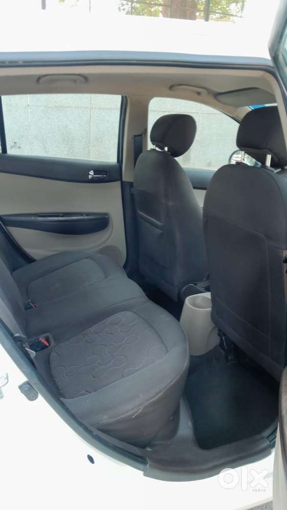 Hyundai I20 Sportz 1.2 Mt, 2012, Petrol