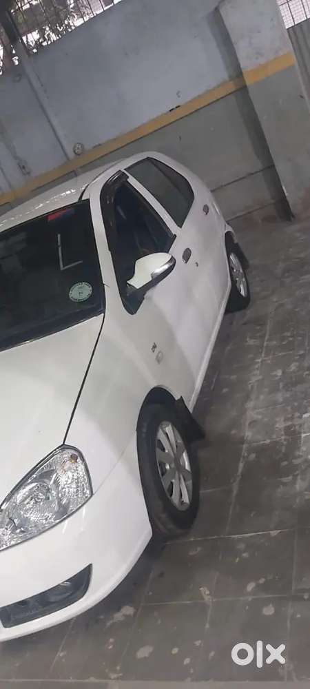Tata Indica Ev2 2012 Sale