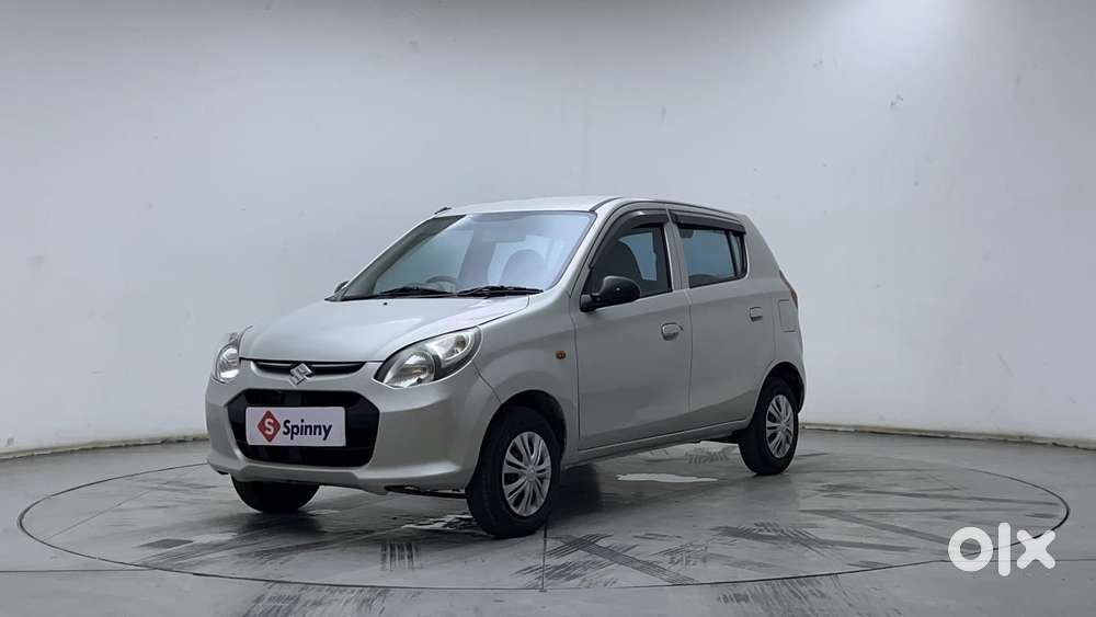 Maruti Suzuki Alto 800 Lxi, 2014, Petrol