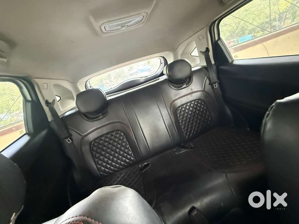 Tata Harrier Diesel 2021