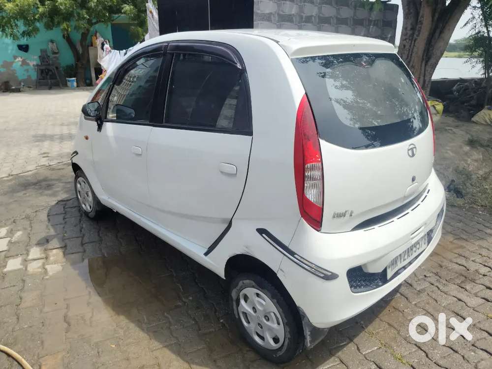 Tata Nano Xt 2016