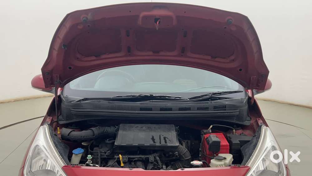 Hyundai Grand I10 1.2 Kappa Asta, 2018, Petrol
