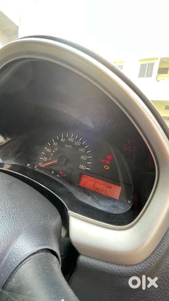 Flash Sale** Datsun Go+ 7 Seater, In Really Good Condition