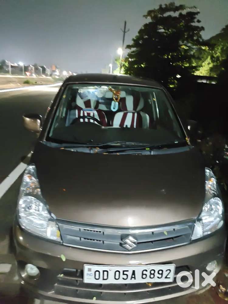 Maruti Suzuki Zen Estilo Petrol 2013