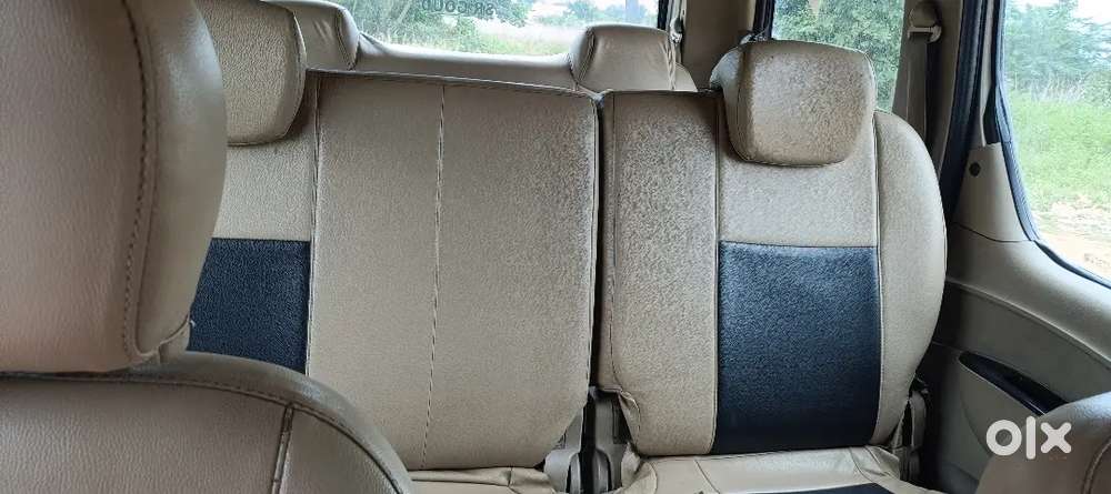 Mahindra Xylo Diesel Manual 2016 Variant
