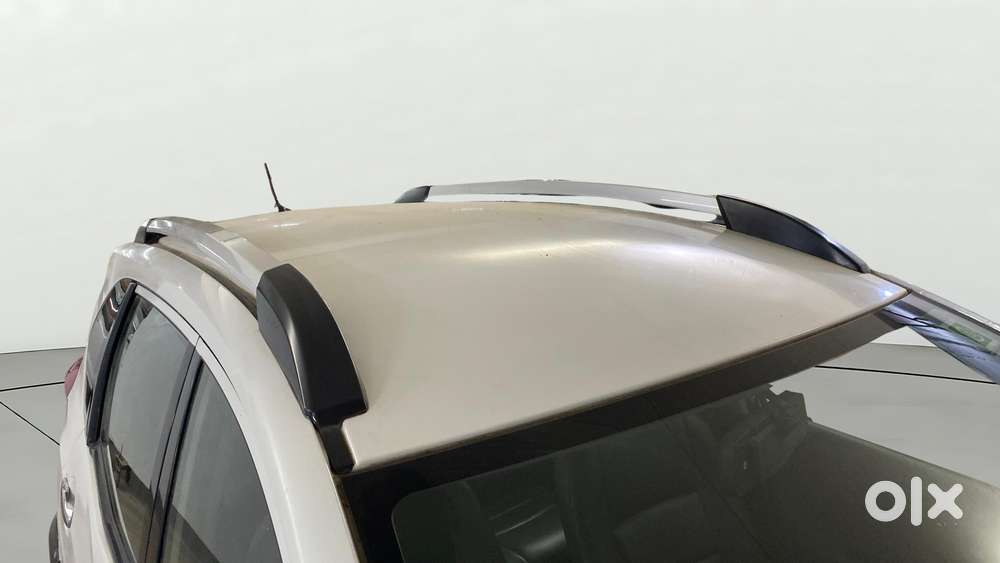 Honda Br-v I-vtec V Cvt, 2019, Petrol
