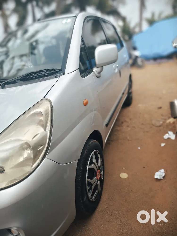 Maruti Suzuki Estilo Vxi 2011