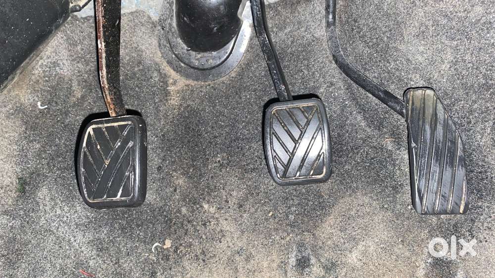 Maruti Suzuki Wagon R 1.0 2015-2019 Vxi Amt, 2015, Petrol