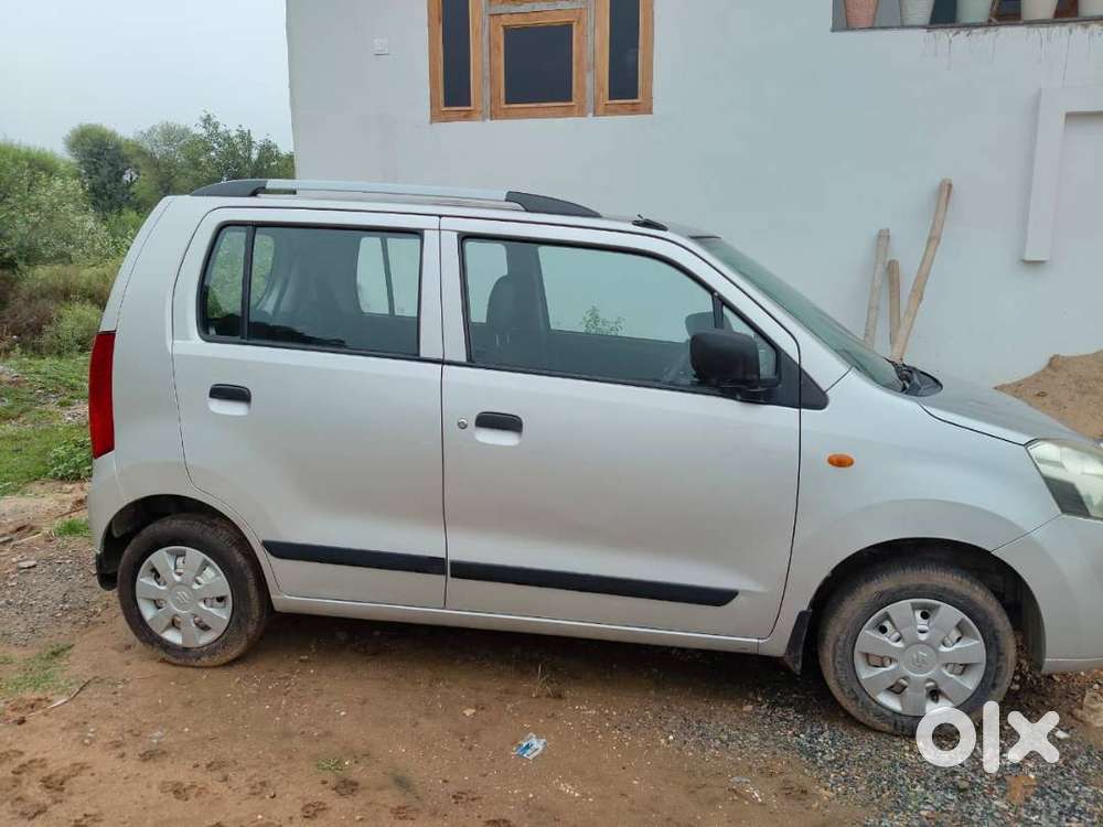 Maruti Suzuki Wagon R 2010