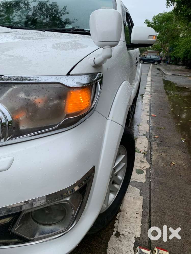 Toyota Fortuner 3.0 4x2 Mt, 2014, Diesel