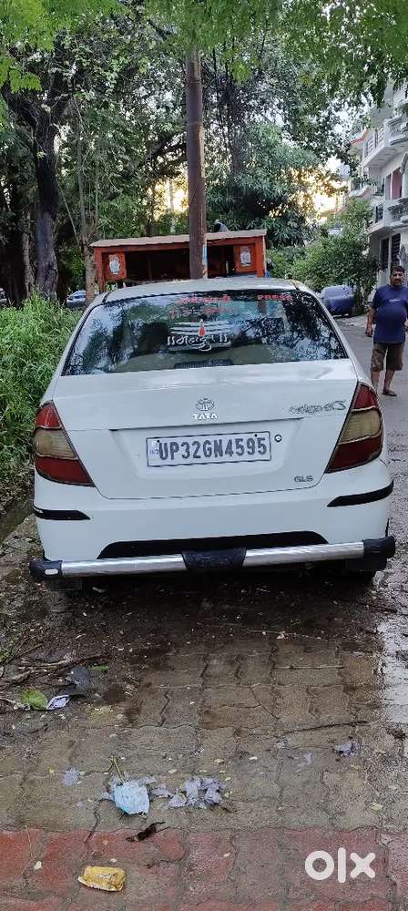 Tata Indigo V Series 2017