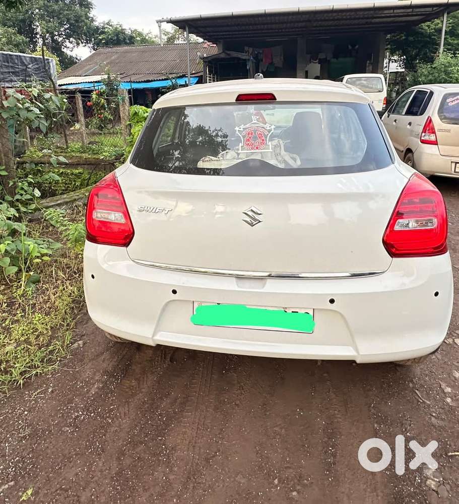 Swift Maruti Petrol 2018