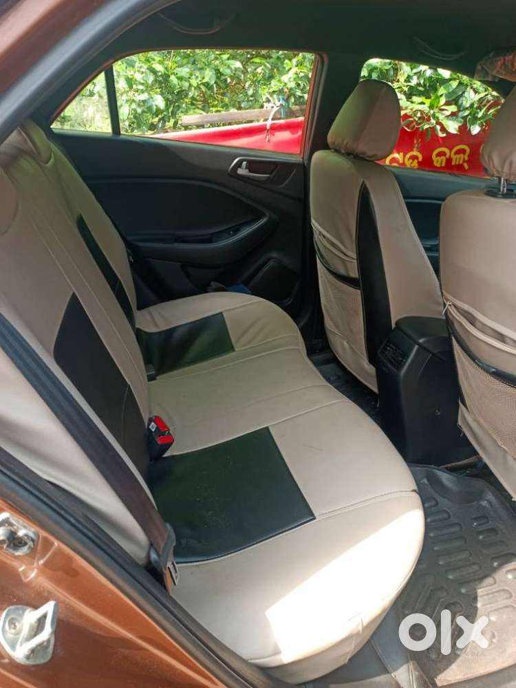 Hyundai I20 Active 1.2 S, 2016