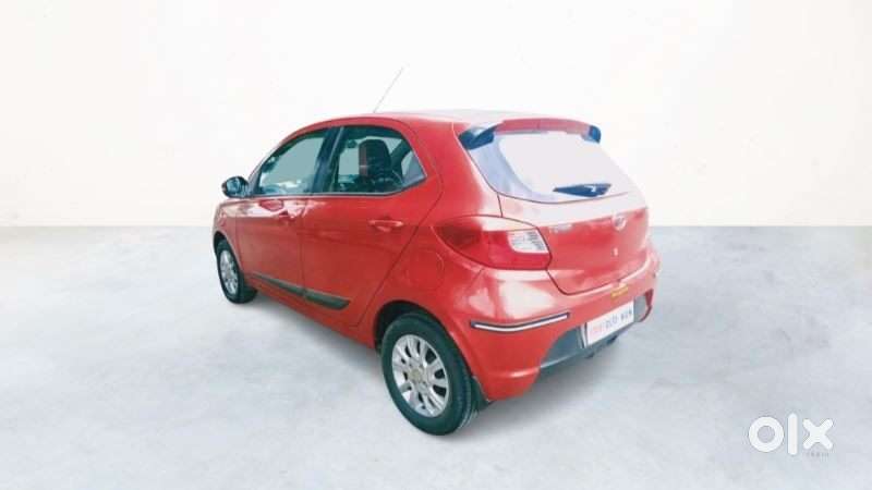 Tata Tiago Xza Plus, 2018, Petrol