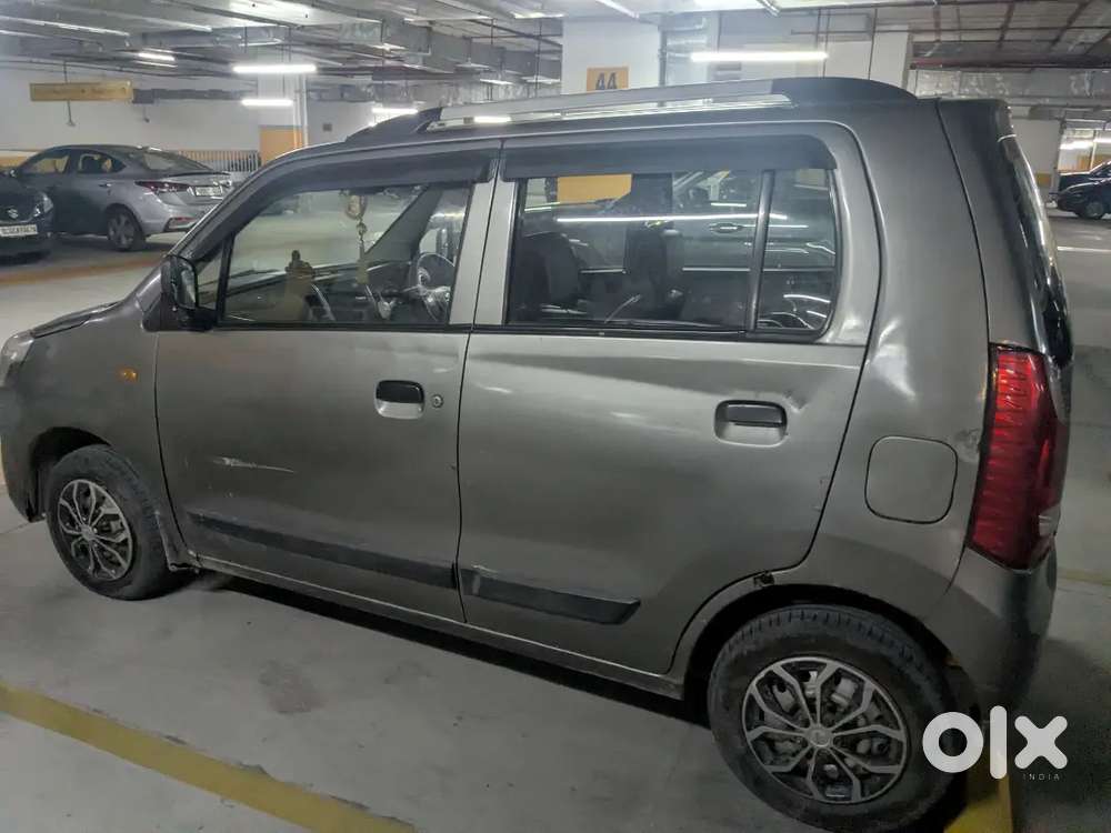 Maruti Suzuki Xl6