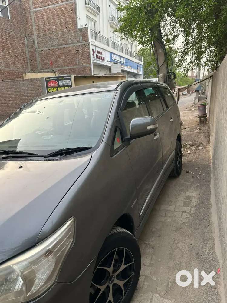 Bilkul Saaf Condition 4 Tyre Or Allow New Only 4000 Km Driven