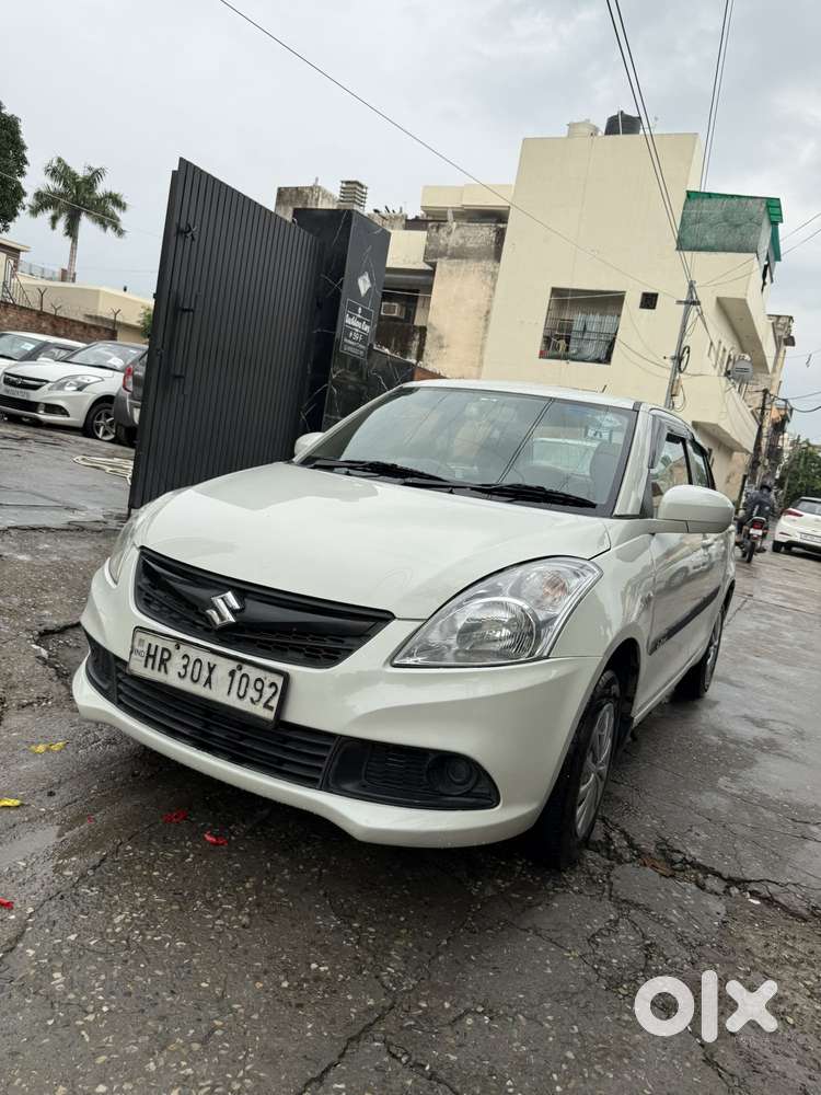 Maruti Suzuki Swift Dzire, 2021, Cng & Hybrids