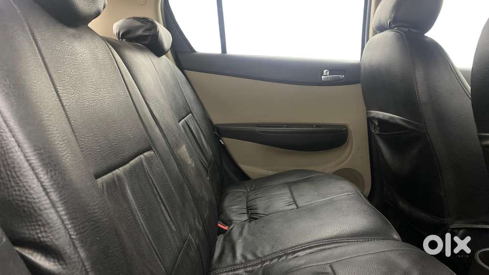 Hyundai I20 2012-2014 Sportz 1.2, 2014, Petrol