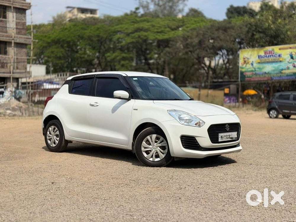Maruti Suzuki Swift Vdi (o), 2019, Diesel