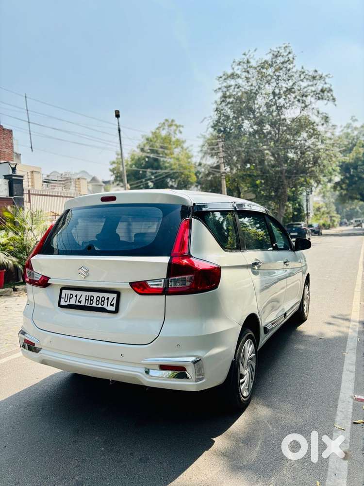 Maruti Suzuki Ertiga Vxi (o) Cng, 2019, Cng & Hybrids
