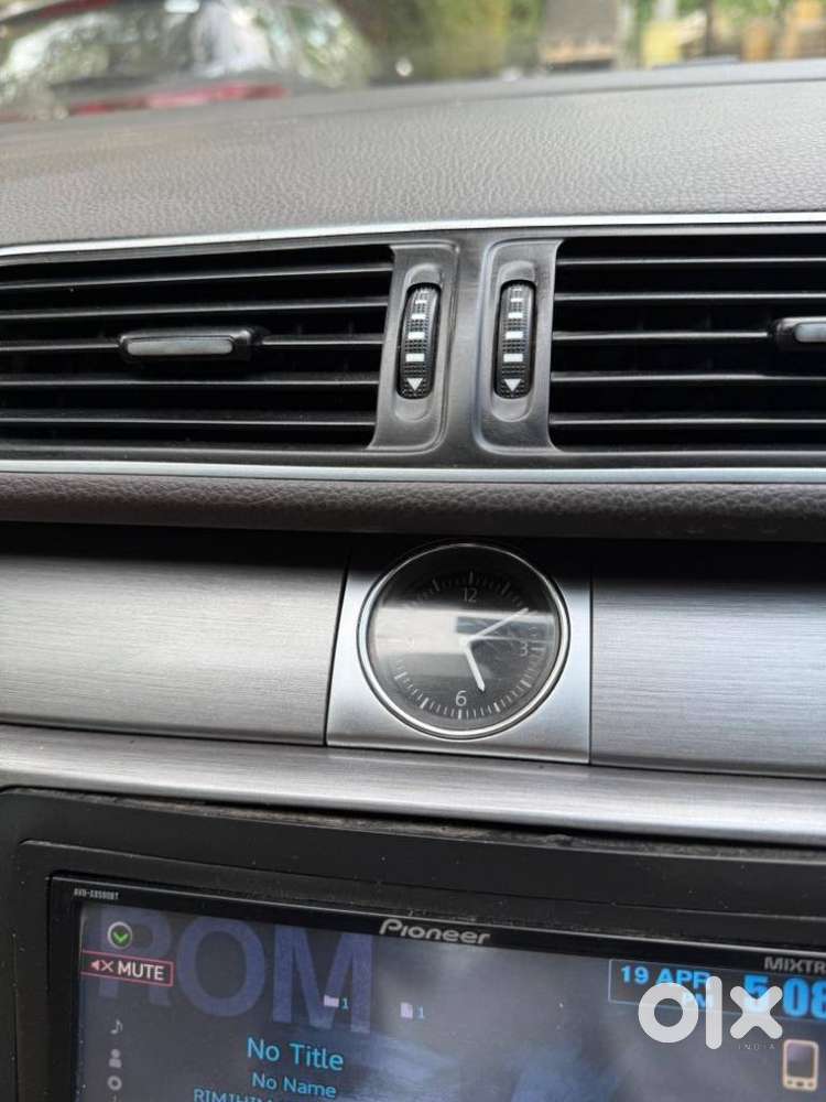 Volkswagen Passat 2010-2014 Diesel Highline 2.0 Tdi, 2013, Diesel