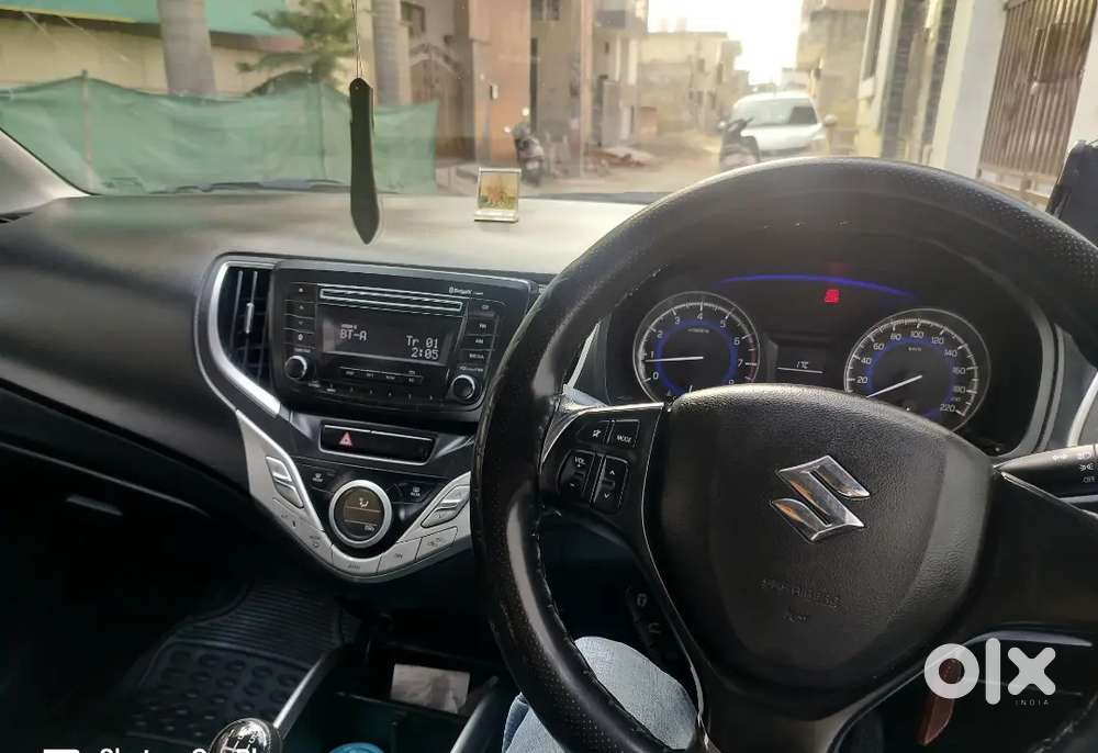 Maruti Baleno 1.2 Delta 2018