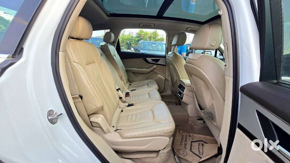 Audi Q7 3.0 45 Tdi Quattro Premium Plus, 2016, Diesel