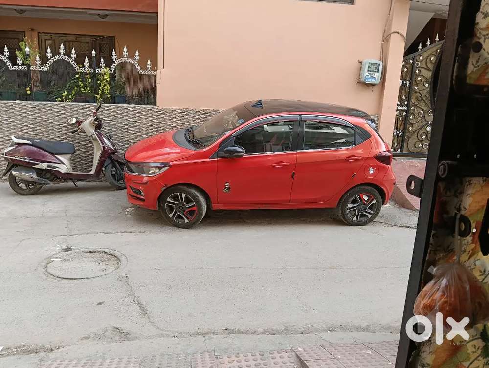 Tata Tiago 2020 2nd Owner