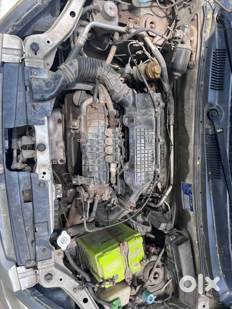 2013 Maruti Suzuki Alto Cng Vxi(o)