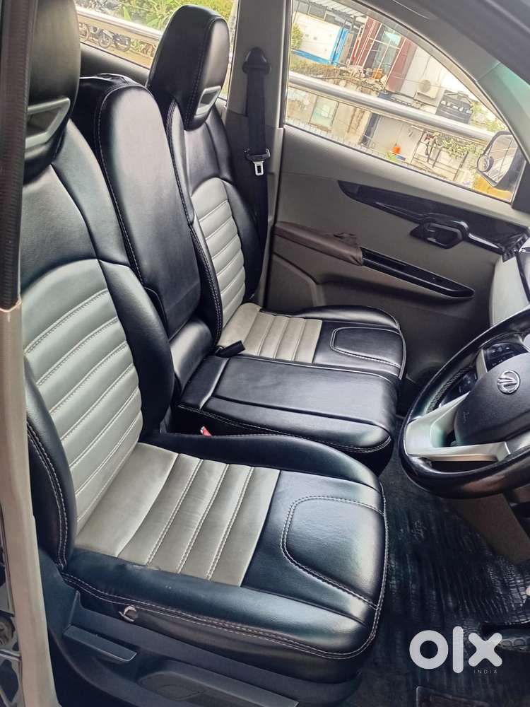 Mahindra Kuv 100 Mfalcon D75 K6 Plus, 2016, Diesel