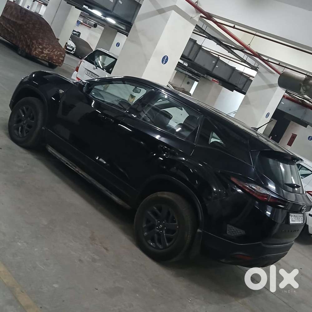 Tata Harrier Xza, 2022, Diesel