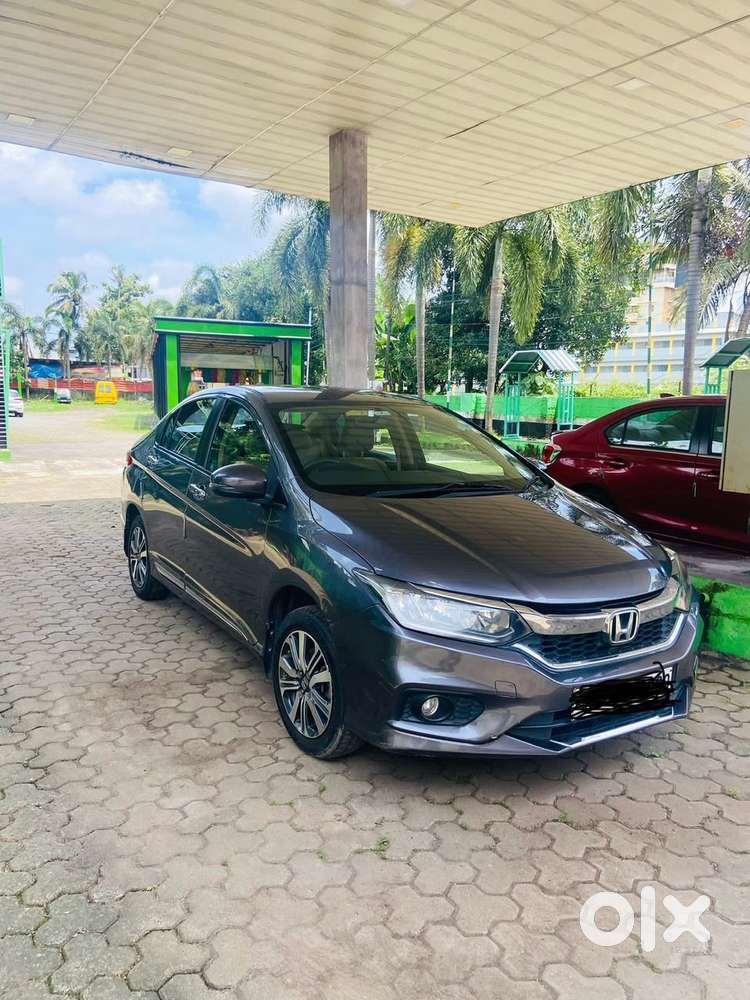 Honda City 2019 Petrol Excellant Condition