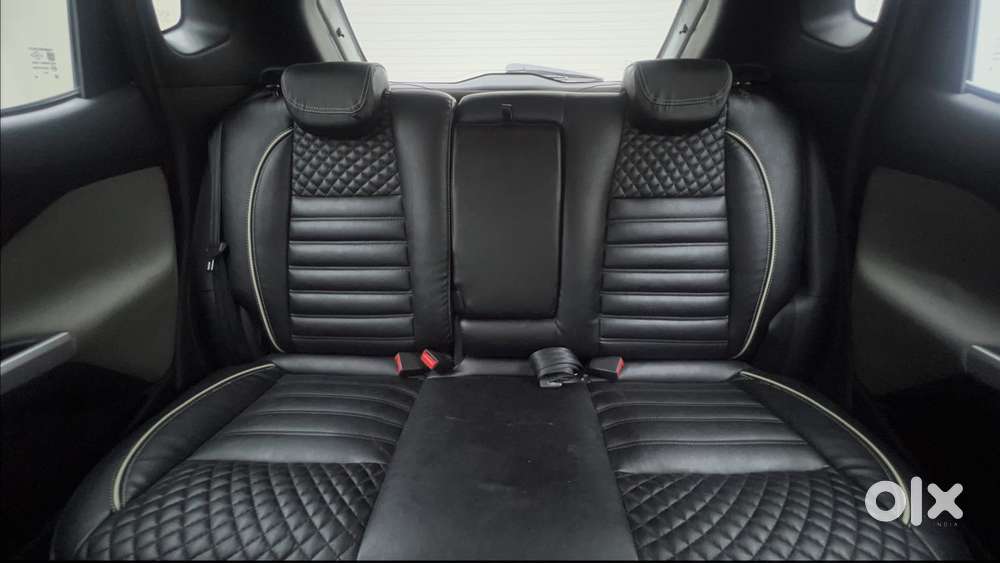 Nissan Magnite 1.0 Xv, 2021, Petrol