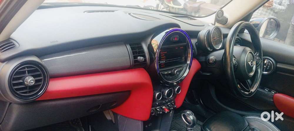 Mini Cooper S Cooper 5 Door, 2018, Diesel