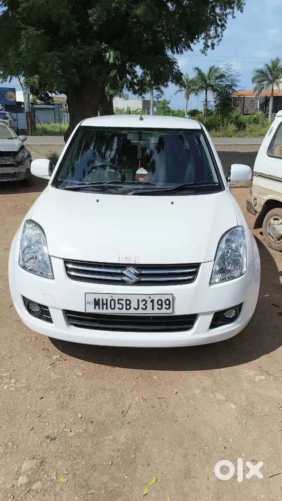 2017 Maruti Dzire Ldi