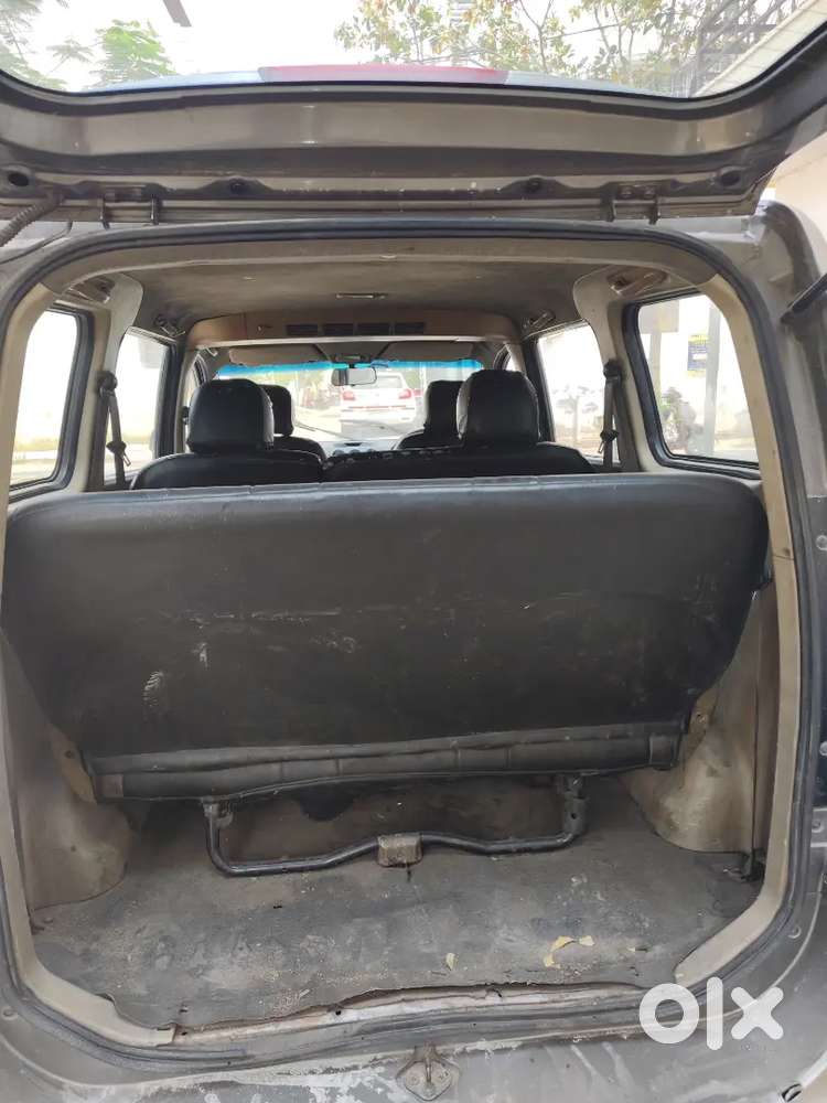 Chevrolet Enjoy 2013 Diesel Well Maintained