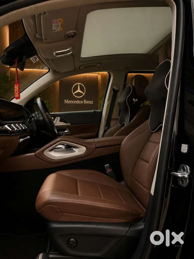Mercedes-benz Gls 450 4matic, 2025, Petrol