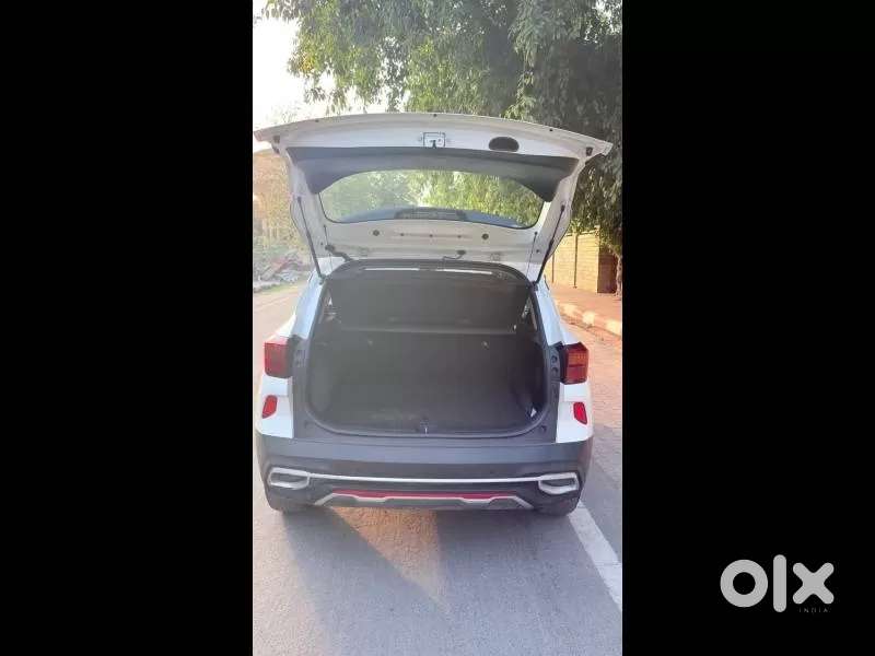 Kia Seltos 1.5 Gtx+ Diesel At, 2020, Diesel