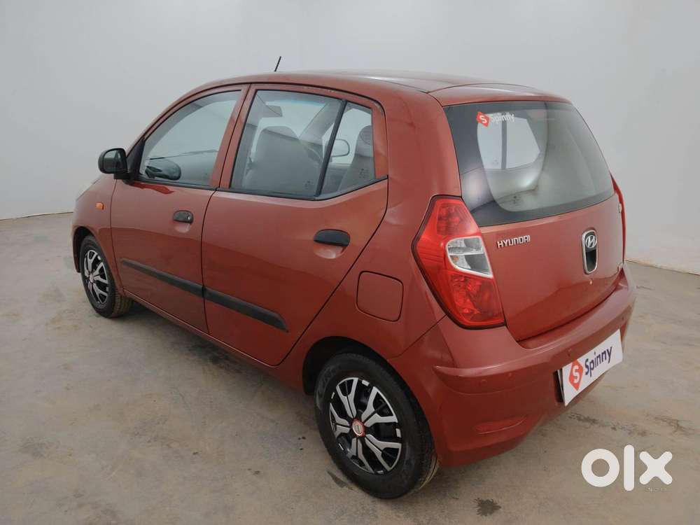 Hyundai I10 Era 1.1, 2012, Petrol