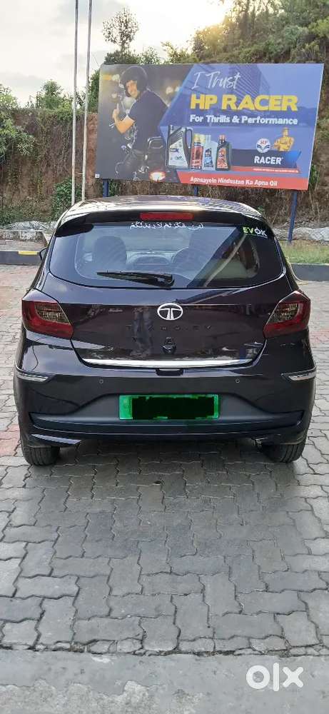 Tata Tiago Ev 2024 Electric 48000 Km Driven