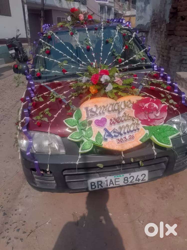 Alto Lx Good Condisan