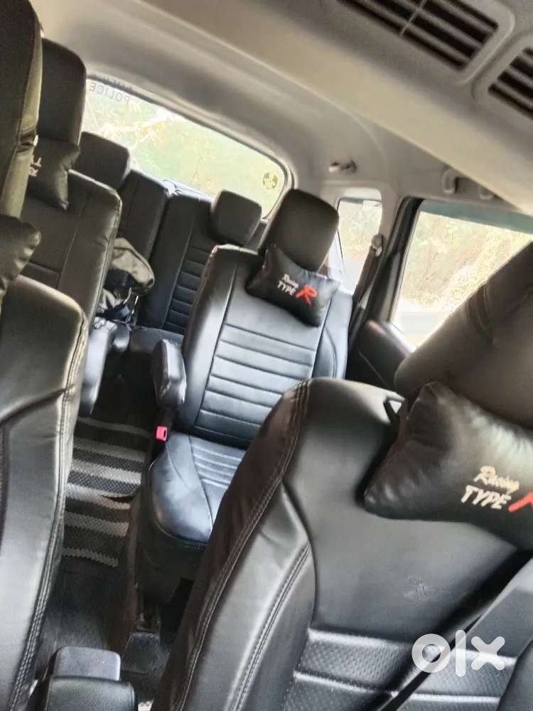 Maruti Suzuki Xl6 2021