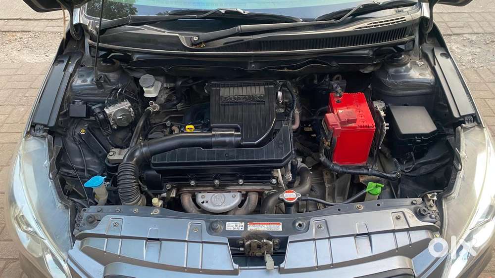 Maruti Suzuki Ciaz Zxi, 2015, Petrol
