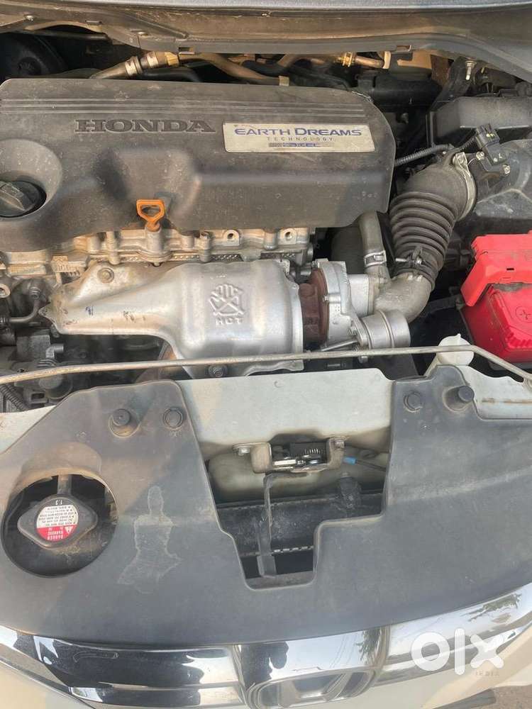 Honda Amaze 2016 Diesel Good Condition