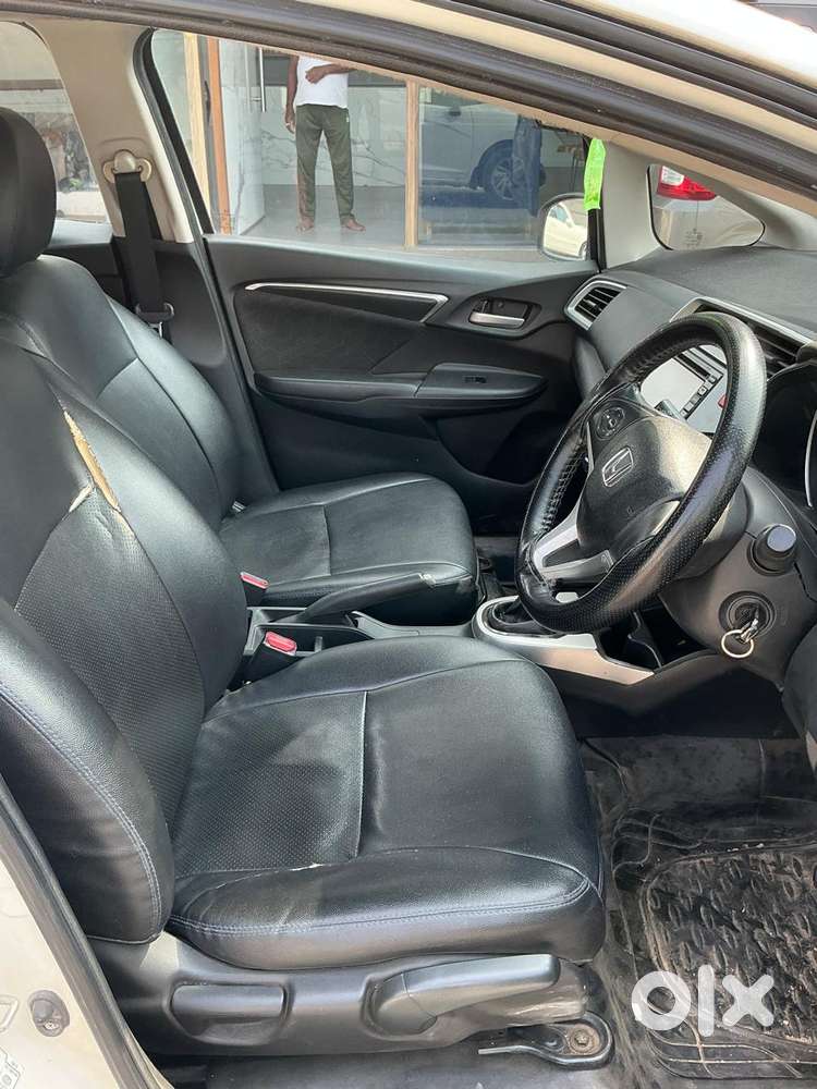 Honda Jazz 1.5 Vx I Dtec, 2016, Diesel