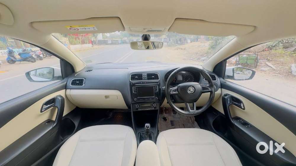 Skoda Rapid 2013-2016 1.6 Mpi Elegance Black Package, 2017, Petrol