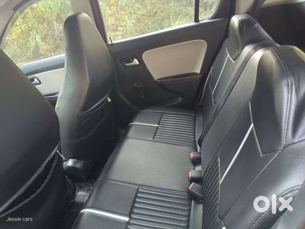 Maruti Suzuki Alto 800 Vxi Airbag, 2019, Petrol